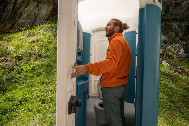 Best Portable bathroom rental  in Leadington, MO