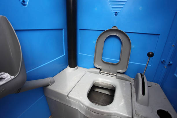 Best Restroom trailer rental cost  in Leadington, MO