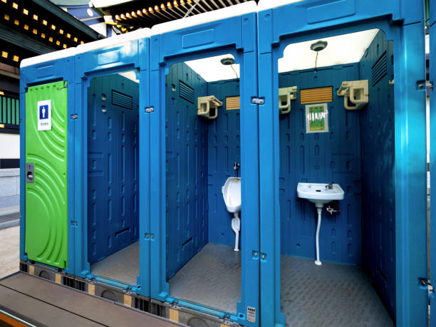 Best High-end porta potty rental  in Leadington, MO