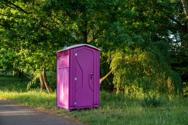 Best Sanitation services for porta potties  in Leadington, MO